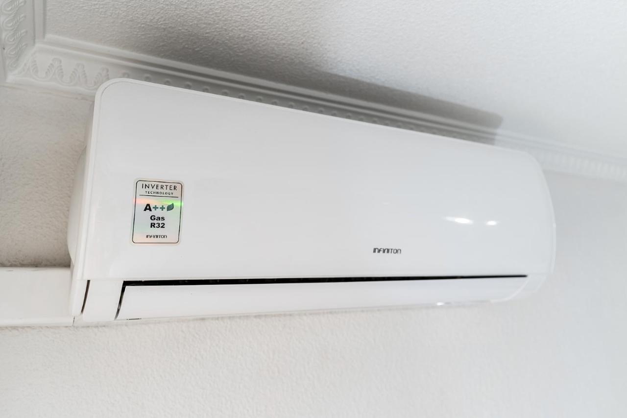 Apartmán Blonzu Guinea Benalmádena Exteriér fotografie